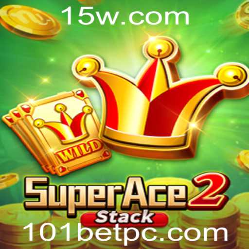 Explorando SuperAce2: O Novo Fenômeno dos Jogos com 101bet