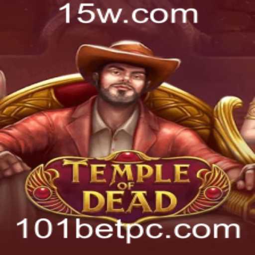 TempleofDead: Desvende os Mistérios deste Envolvente Jogo de Aventura