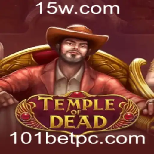 TempleofDead: Desvende os Mistérios deste Envolvente Jogo de Aventura