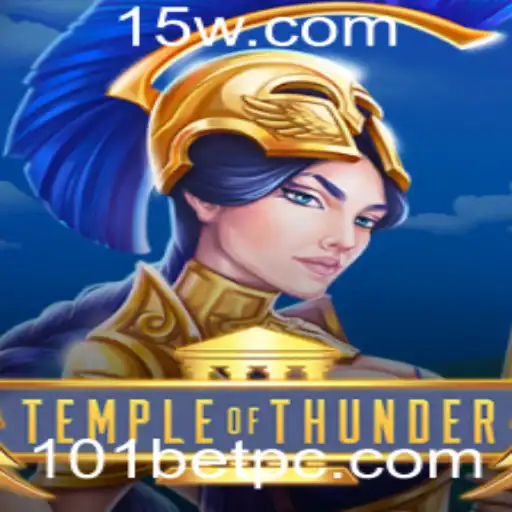 Descubra TempleofThunder: Um Jogo Épico de Aventura e Estratégia