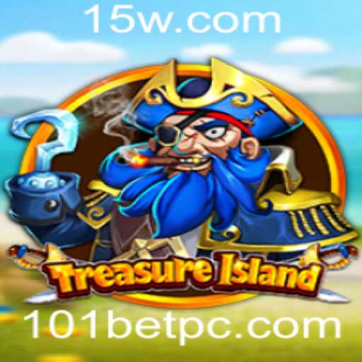Explorando TreasureIsland: A Nova Sensação de 101bet