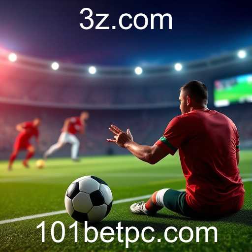 A Ascensão da 101bet no Mercado de Jogos Online