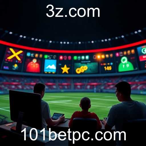 A Ascensão e Desafios do Mercado de Jogos no Brasil