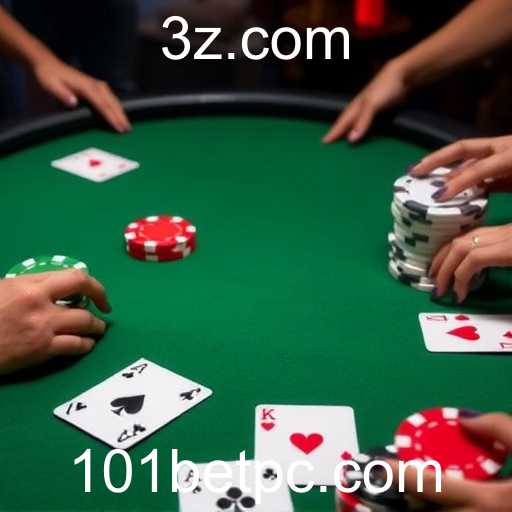 poker heads-up um contra um