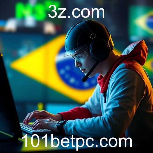 Crescimento dos Jogos Online no Brasil