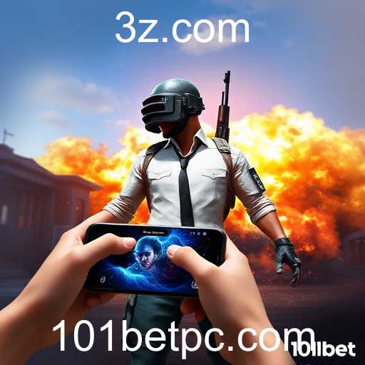 A Ascensão do Mercado de Apostas Online em 2025