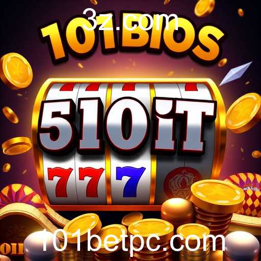 A Evolução dos Jogos Online e a Influência de 101bet
