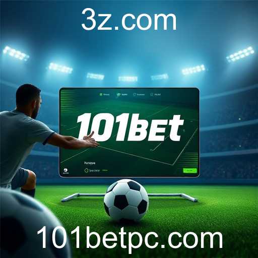 A Ascensão dos Jogos Online e o Papel da 101bet