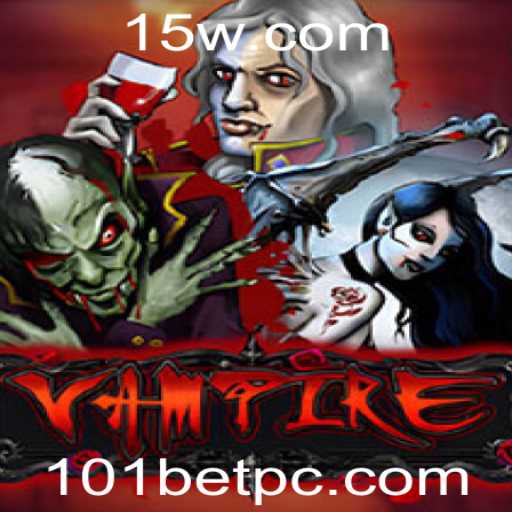Explorando o Fascinante Mundo de Vampire: Uma Jornada no Universo 101bet