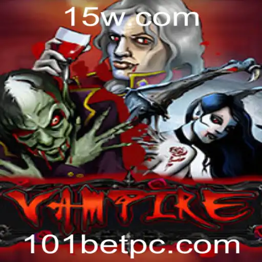 Explorando o Fascinante Mundo de Vampire: Uma Jornada no Universo 101bet