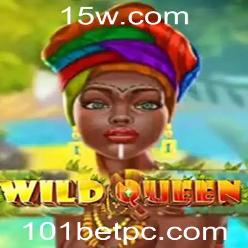 WildQueen: Uma Viagem Pelo Universo dos Jogos com 101bet