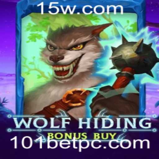Explorando o Mundo de WolfHidingBonusBuy: Estratégias e Regras
