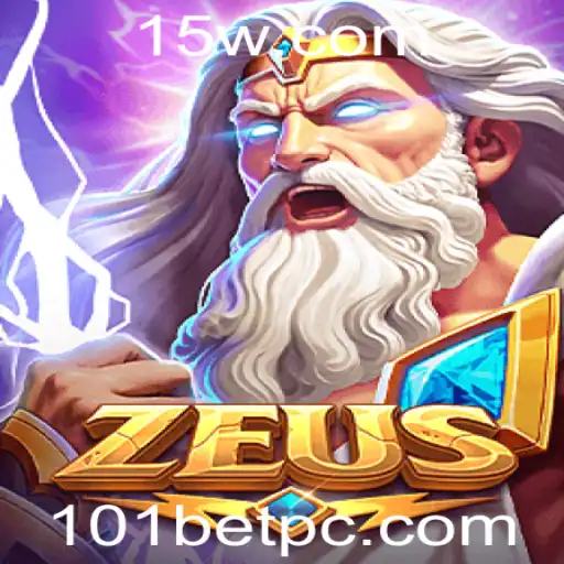 Descubra o Empolgante Jogo Zeus na Plataforma 101bet